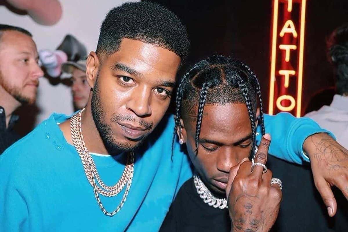 Kid Cudi Confirms “THE SCOTTS” Album Is No Longer Happening 1 Article Image